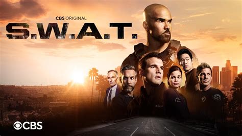 At first, SWAT will air on Fridays at. . Swat season 5 episodes